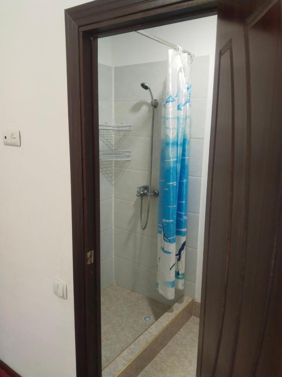 Khiva Mirza Bobur Guest House 외부 사진