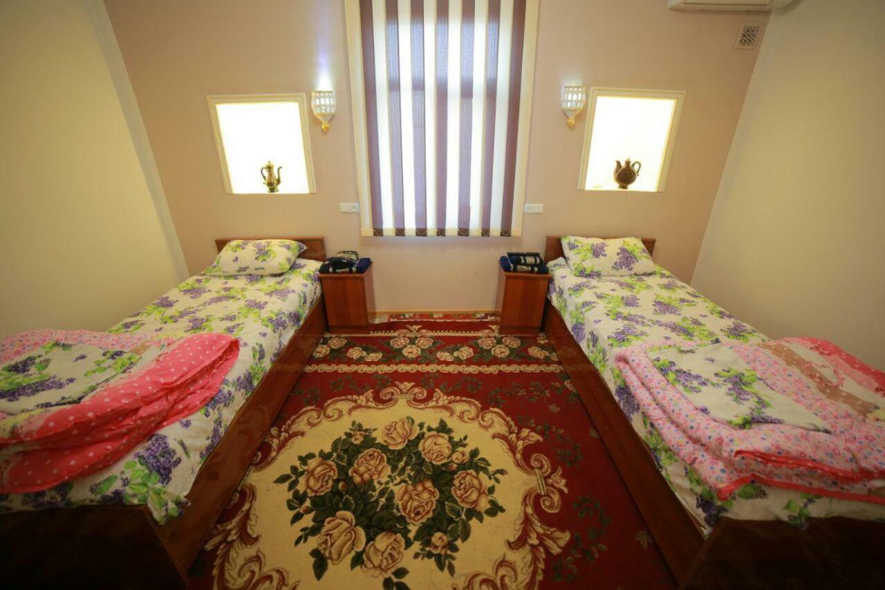 Khiva Mirza Bobur Guest House 외부 사진