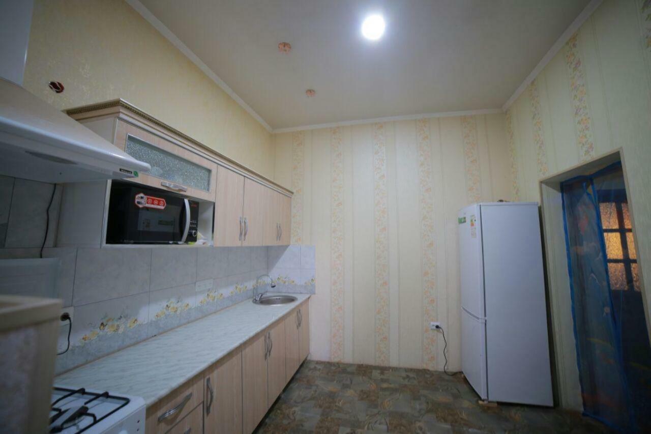 Khiva Mirza Bobur Guest House 외부 사진
