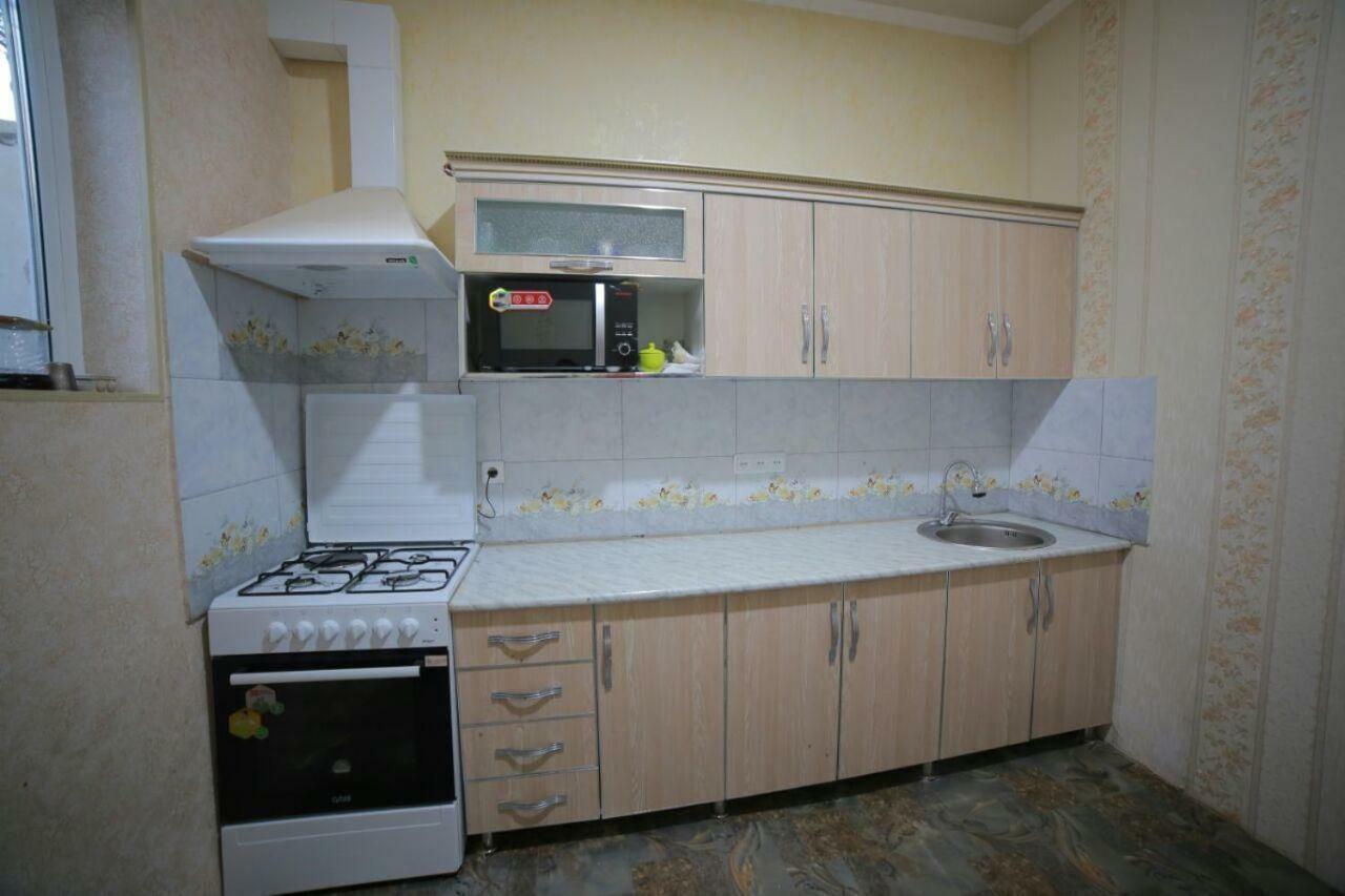Khiva Mirza Bobur Guest House 외부 사진